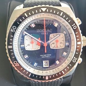 Zodiac Men's Watch